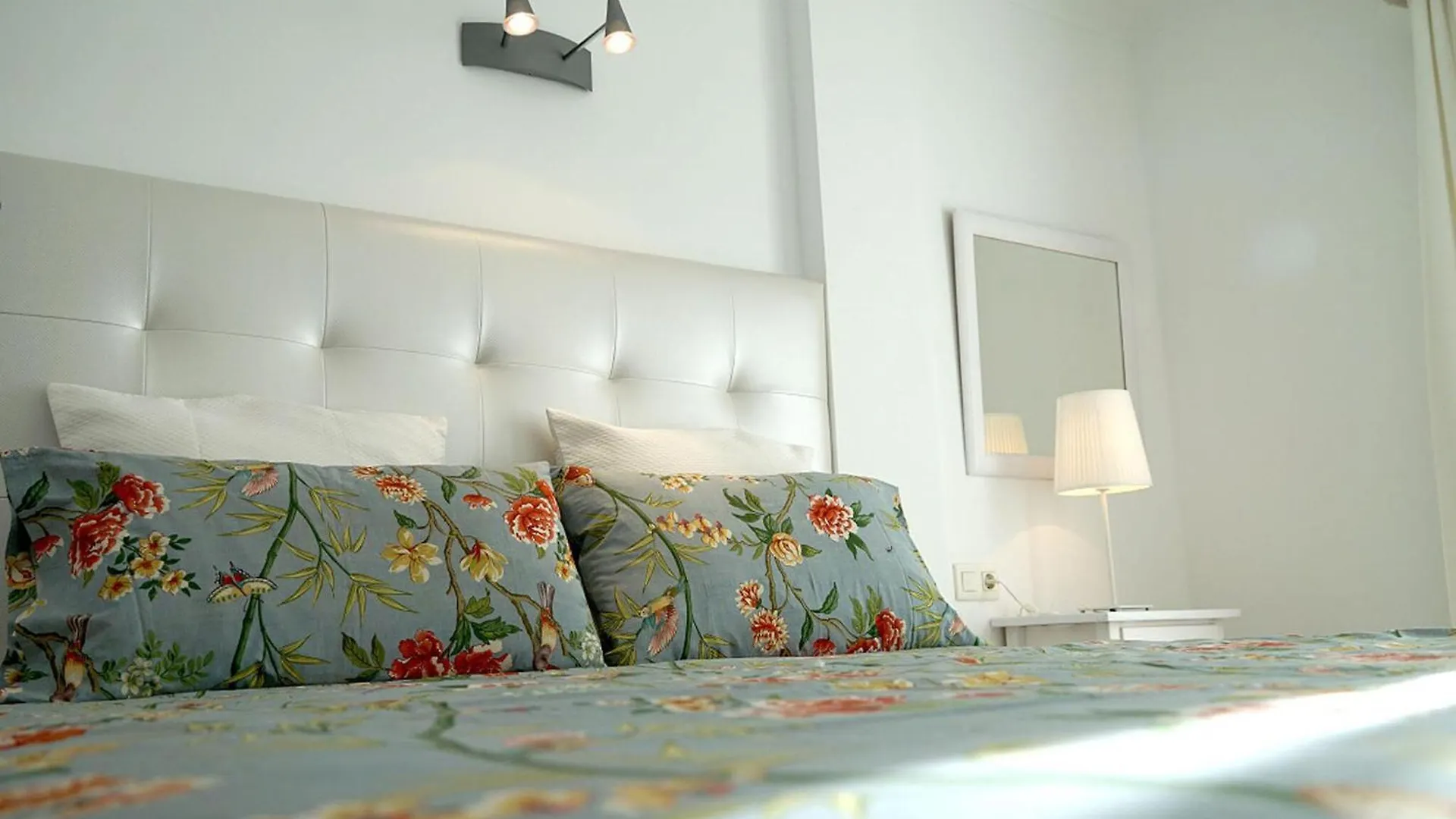 Apartment Primavera Colonia de Sant Jordi