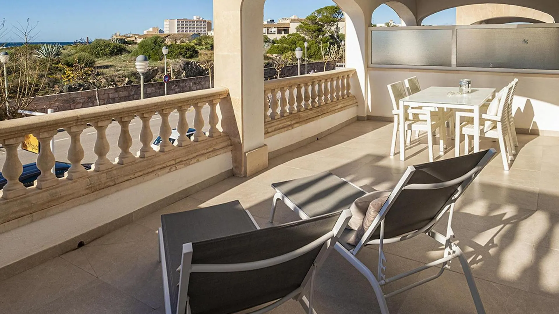 Primavera Colonia de Sant Jordi